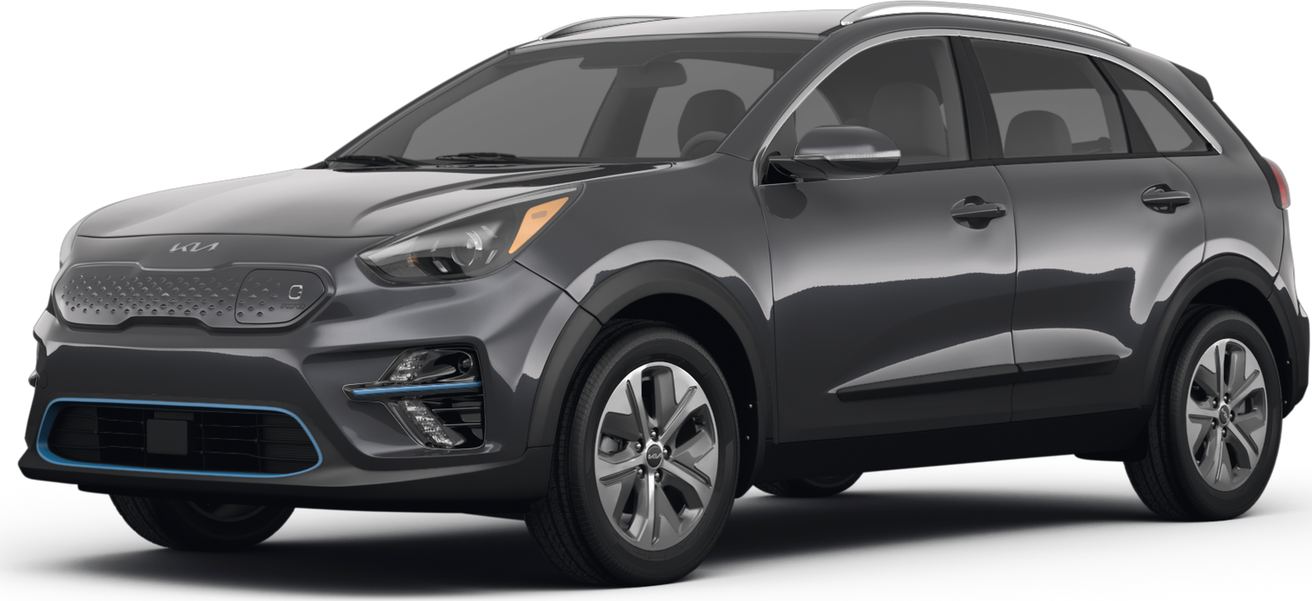 2022 Kia Niro EV Price, Value, Ratings & Reviews | Kelley Blue Book